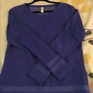 Lole athletic long sleeve